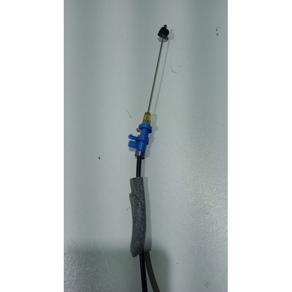 Cabo Maçaneta Interna Porta T.d Audi A3 Sedan 13 A 17