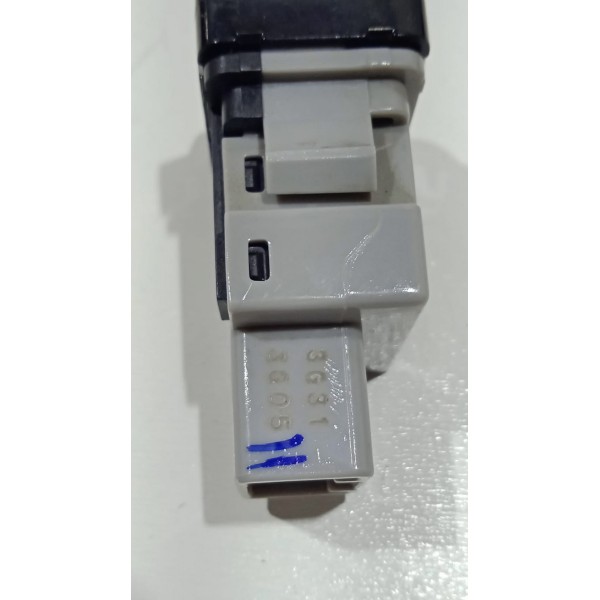 Comando Regulagem Farol Mitsubishi Outlander 14 A 16