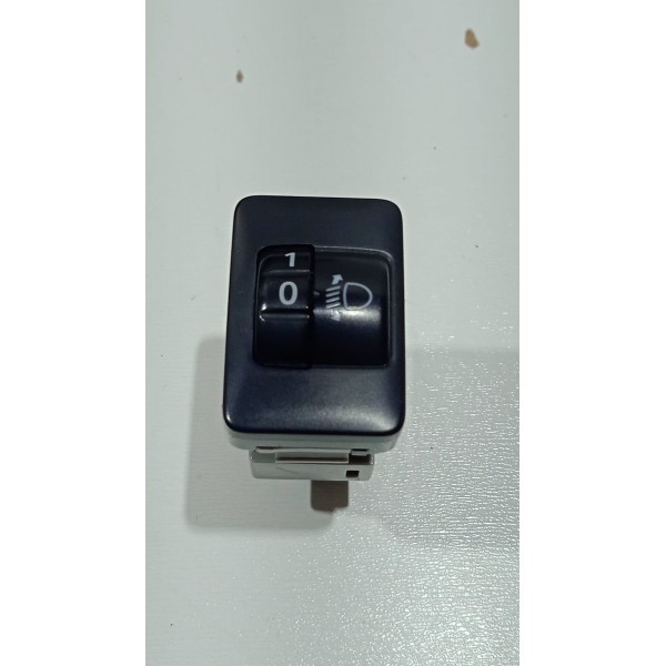 Comando Regulagem Farol Mitsubishi Outlander 14 A 16