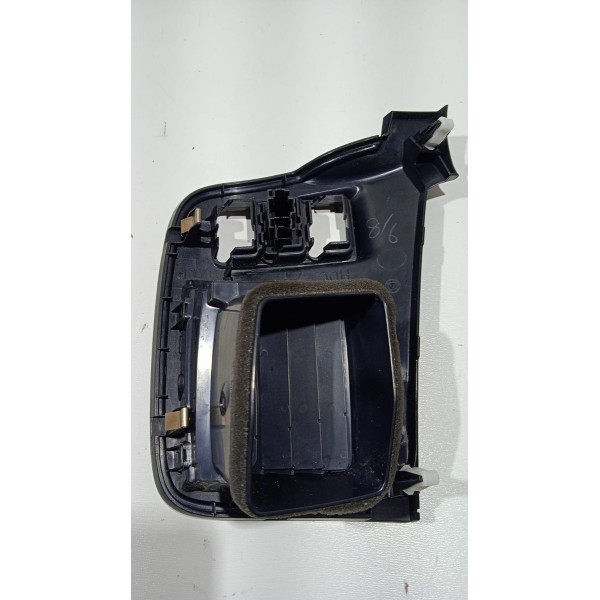 Moldura Com Difusor De Ar L.e Mitsubishi Outlander 14 A 16