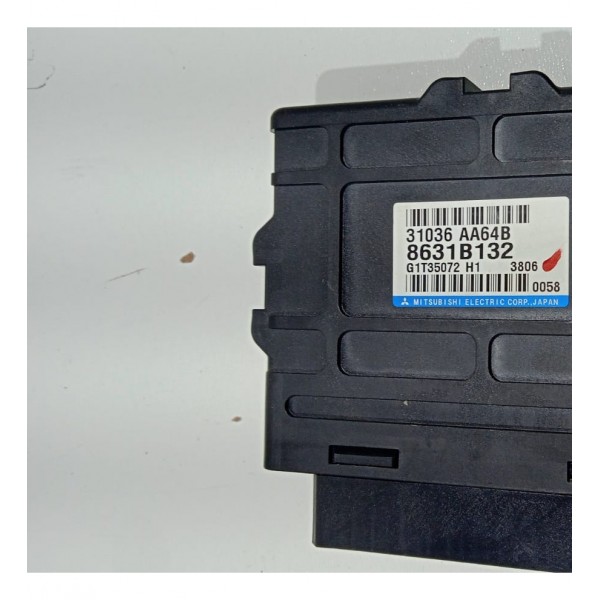 Modulo Cambio Automatico Mitsubishi Outlander 2.0