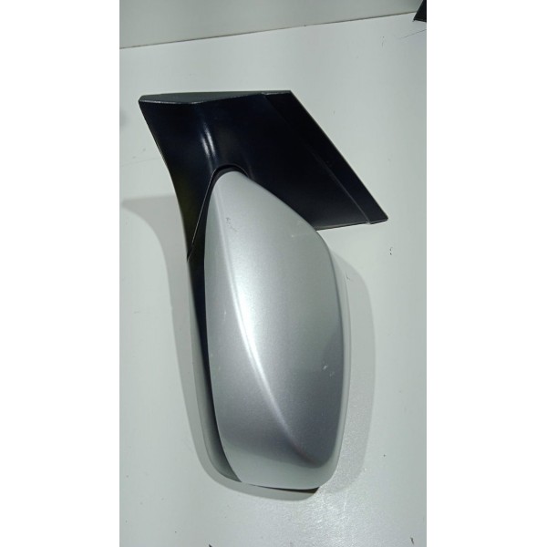 Retrovisor Manual L.e Hyundai Hb20 14 A 19