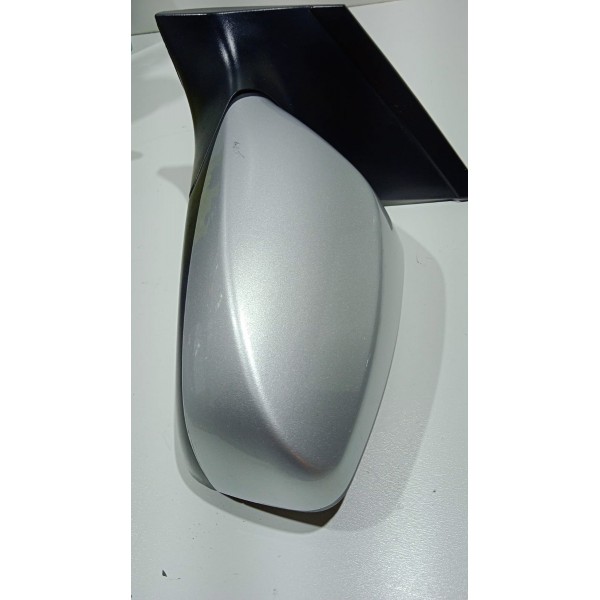 Retrovisor Manual L.e Hyundai Hb20 14 A 19