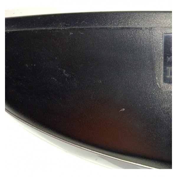 Retrovisor Manual L.e Hyundai Hb20 14 A 19