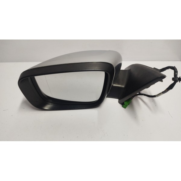 Retrovisor Elétrico L.e Volvo Xc60 08 A 13