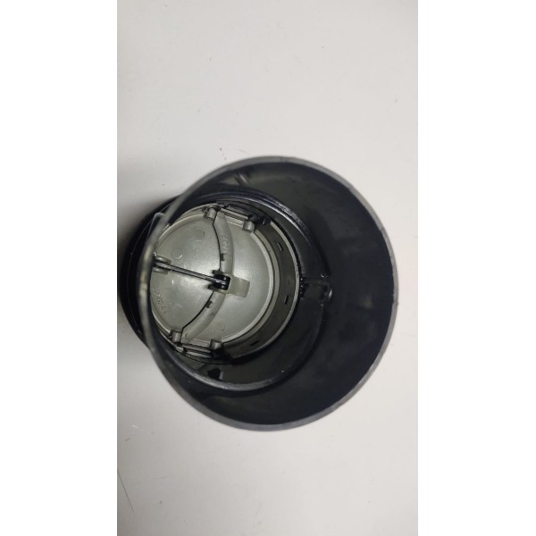 Difusor De Ar Central Fiat Doblo 2010 A 2018