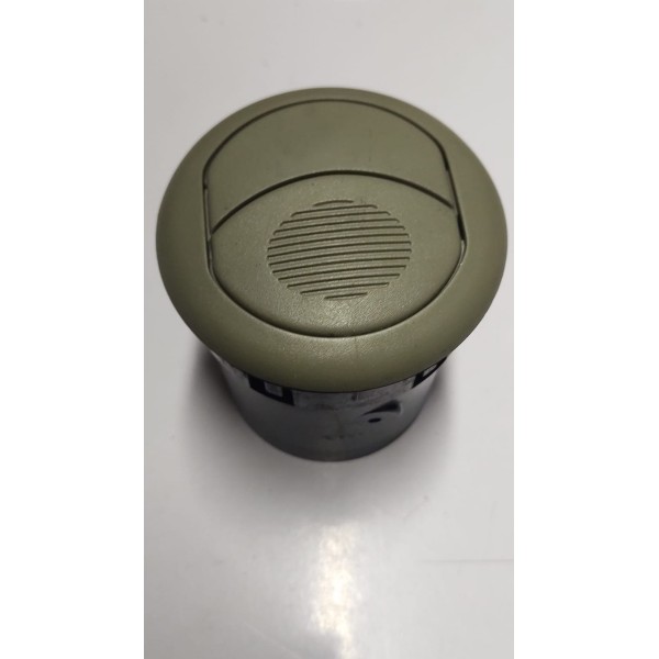 Difusor De Ar Central Fiat Doblo 2010 A 2018