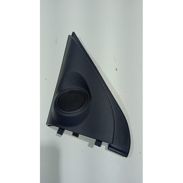 Acabamento Interno Retrovisor Tweeter Mitsubishi Outlander