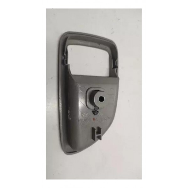 Moldura Da Maçaneta Interna L.e Hyundai Azera 08 A 11