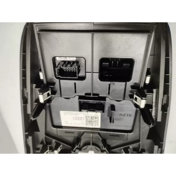 Moldura Console Central Com Comandos Audi A3 Tfsi 1.4