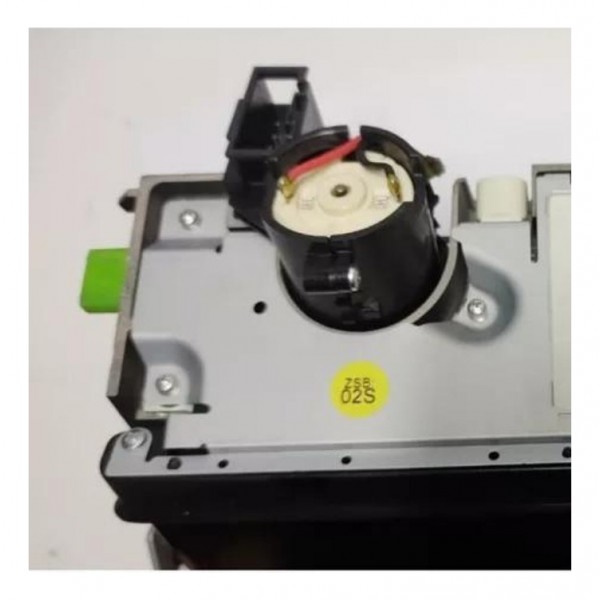 Tela Central Multimidia Audi A3 2013 A 2018 Preto