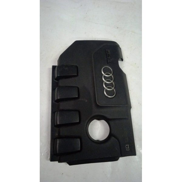 Tampa Capa Motor Audi Q3