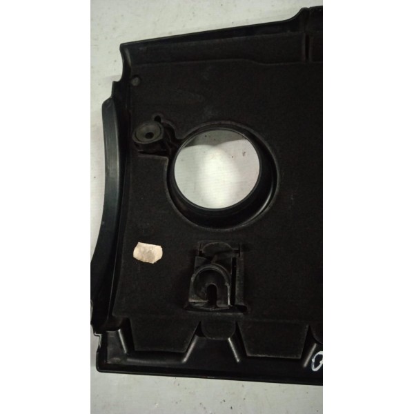 Tampa Capa Motor Audi Q3