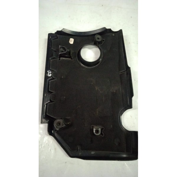 Tampa Capa Motor Audi Q3