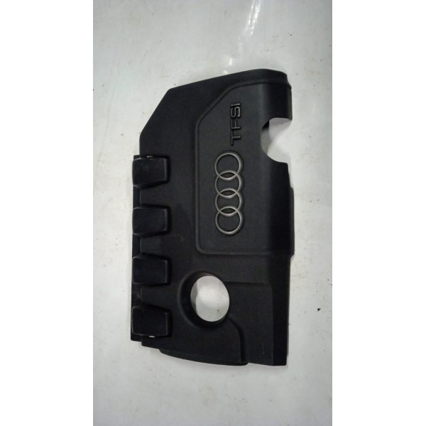 Tampa Capa Motor Audi Q3