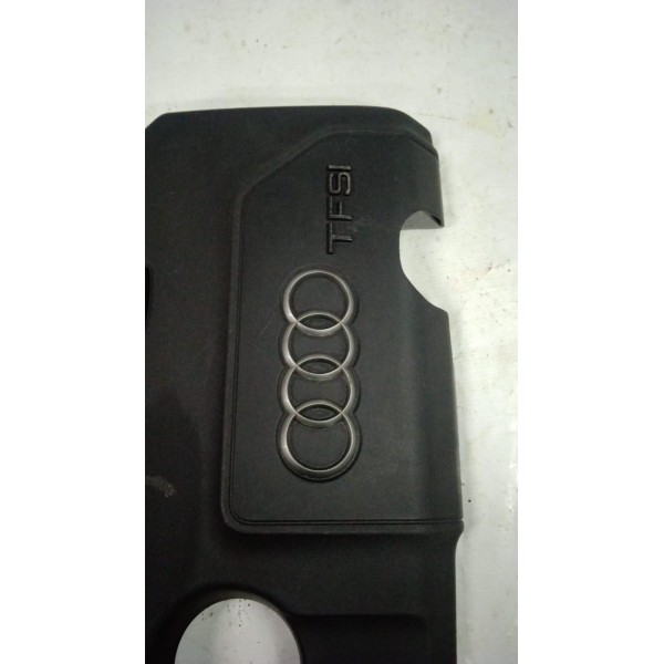 Tampa Capa Motor Audi Q3