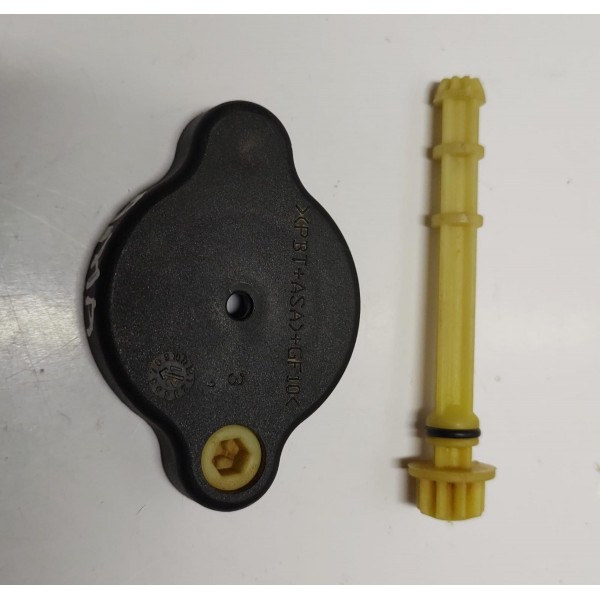 Regulador Farol Vw Amarok 18 A 22