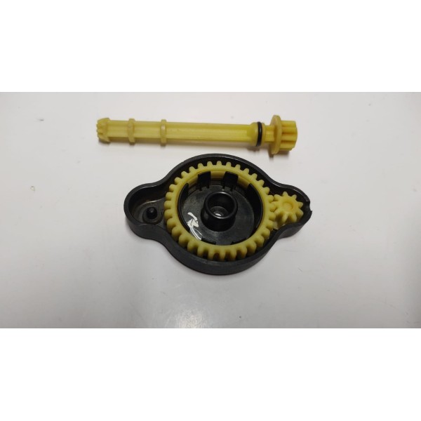 Regulador Farol Vw Amarok 18 A 22