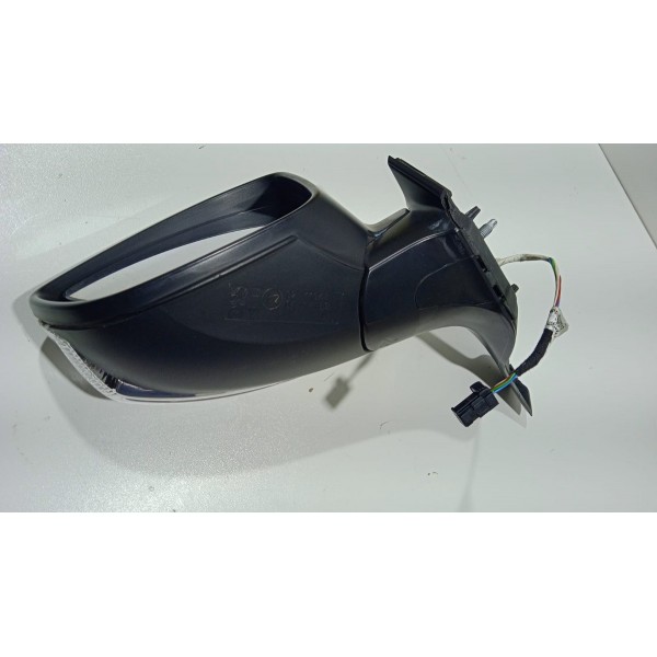 Retrovisor Elétrico C/ Pisca L.e Peugeot 2008 15 A 18