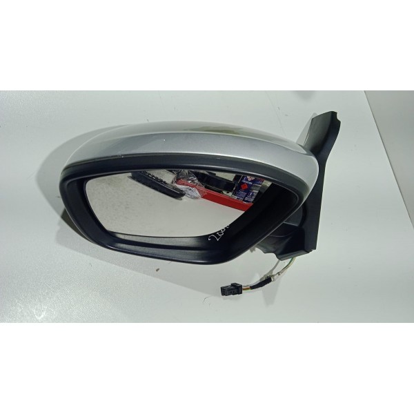Retrovisor Elétrico C/ Pisca L.e Peugeot 2008 15 A 18