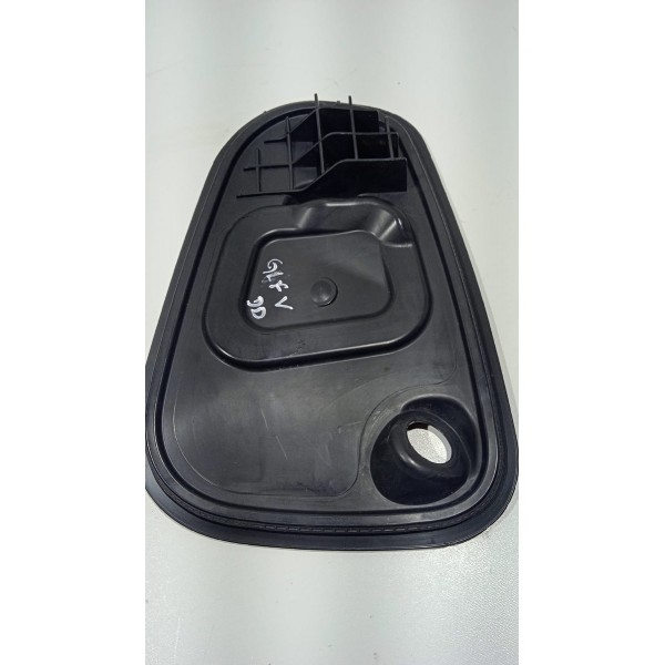 Acabamento Forro Interno Porta D.d Vw Golf 14 A 19