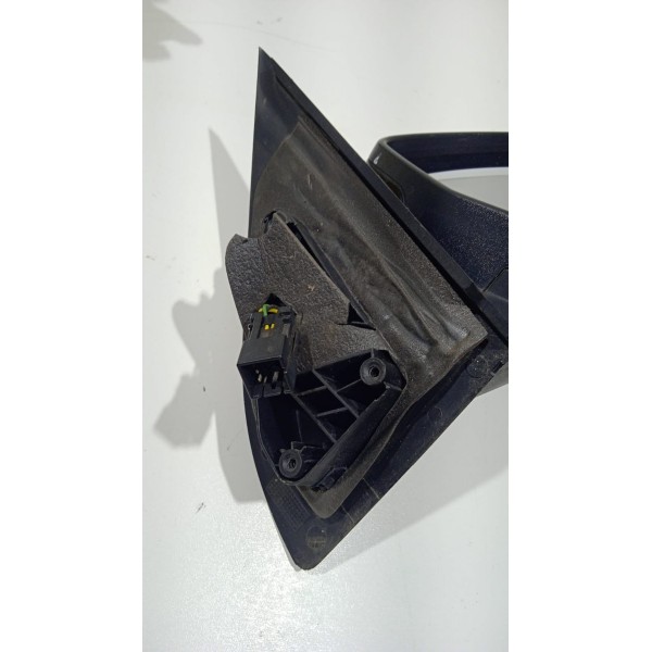 Retrovisor Elétrico L.d Gm Agile Montana 13 A 18