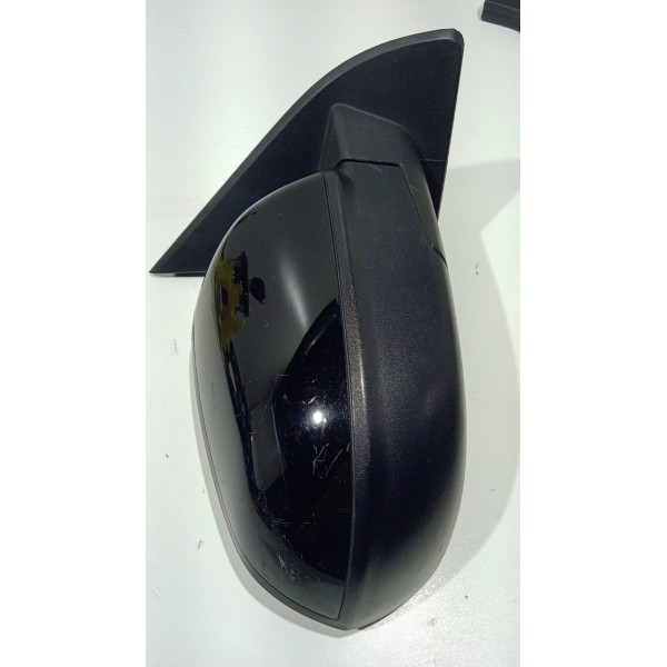 Retrovisor Elétrico L.d Gm Agile Montana 13 A 18