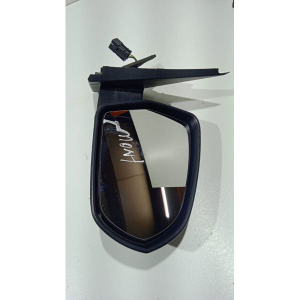 Retrovisor Elétrico L.d Gm Agile Montana 13 A 18