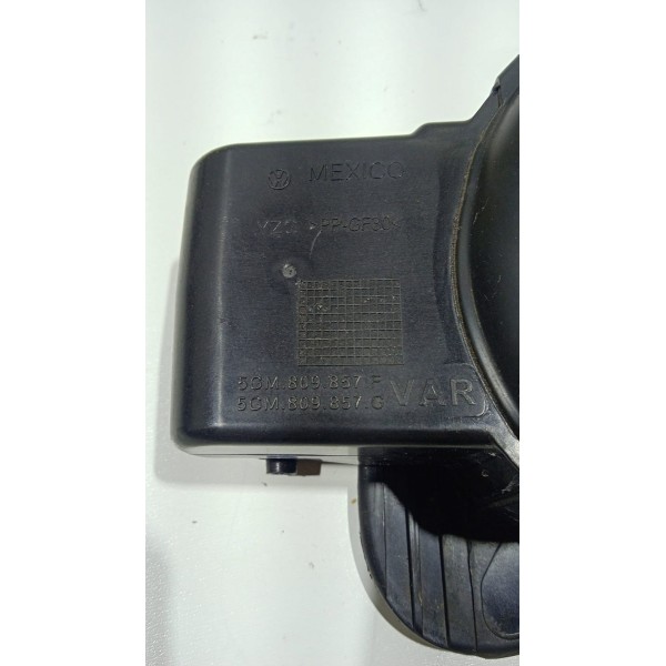 Portinhola Tanque Combustivel Vw Golf Variant 14  19