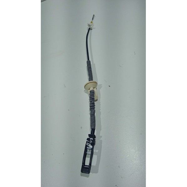 Cabo Maçaneta Interna D.d Vw Golf Variant 14 A 19