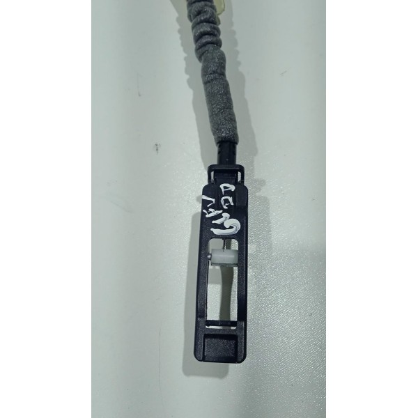 Cabo Maçaneta Interna D.d Vw Golf Variant 14 A 19