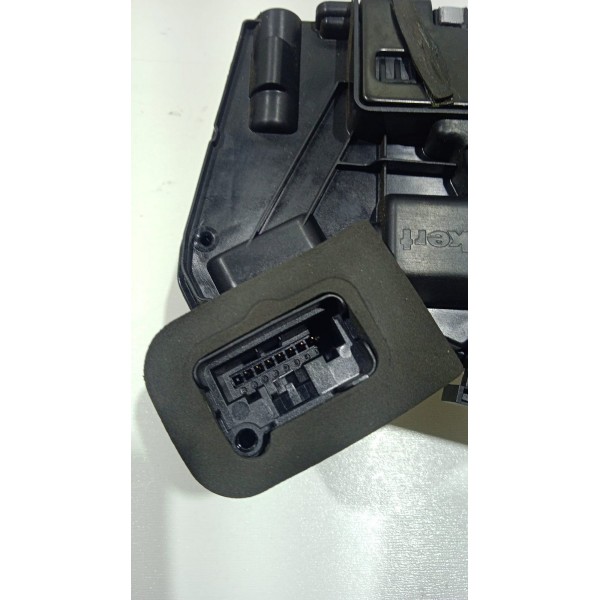 Fechadura Trava Eletrica D.d Vw Golf Variant 14 A 19