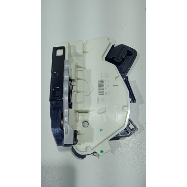 Fechadura Trava Eletrica D.d Vw Golf Variant 14 A 19