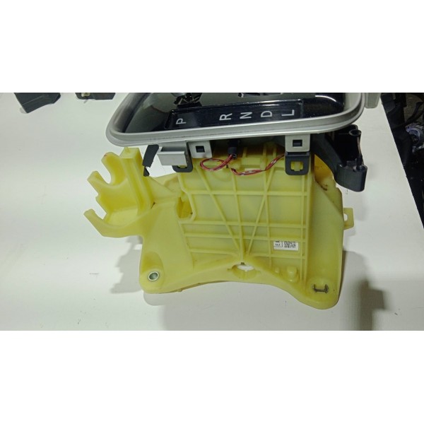 Alavanca Seletora Marcha Automático Mitsubishi Outlander