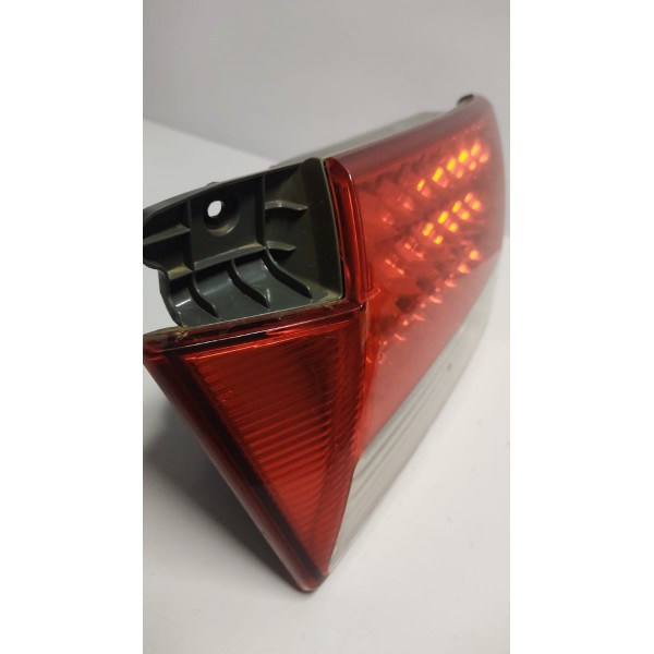 Lanterna Tampa Traseira L.d Hyundai Azera 08 A 11