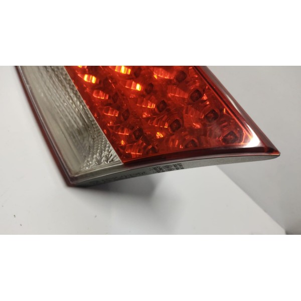 Lanterna Tampa Traseira L.d Hyundai Azera 08 A 11