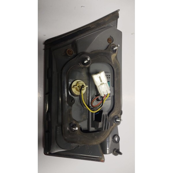 Lanterna Tampa Traseira L.d Hyundai Azera 08 A 11