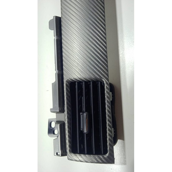 Moldura Difusor De Ar Mitsubishi Outlander 14 A 15