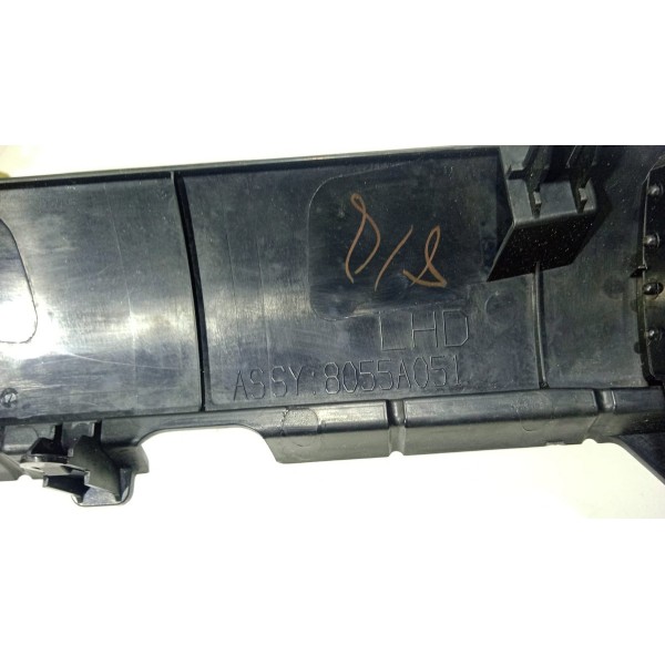 Moldura Difusor De Ar Mitsubishi Outlander 14 A 15