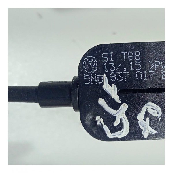 Cabo Da Maçaneta Fechadura T.d Vw Golf Variant 14 A 19