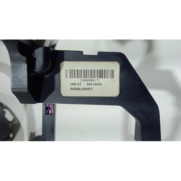 Comando Borboleta Volante Mitsubishi Outlander 13 A 15