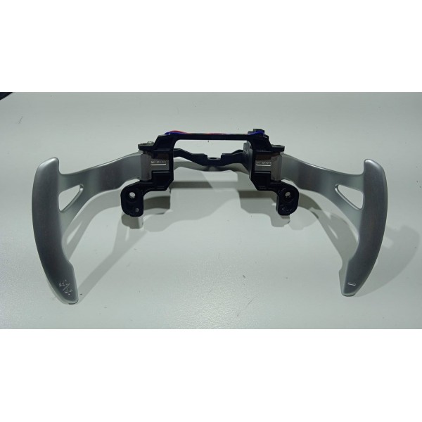 Comando Borboleta Volante Mitsubishi Outlander 13 A 15