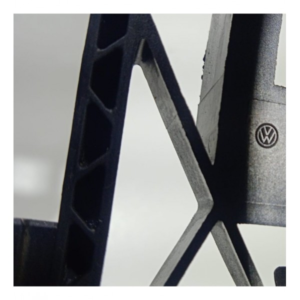 Maçaneta Externa T.d Vw Golf Variant 14 A 19