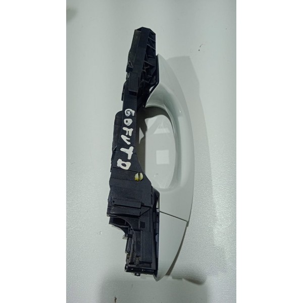 Maçaneta Externa T.d Vw Golf Variant 14 A 19