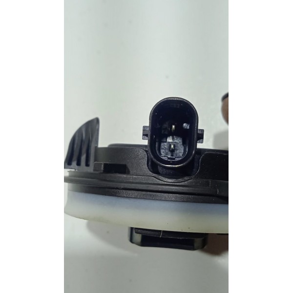 Sensor Impacto Porta D.e Vw Golf Variant 14 A 19