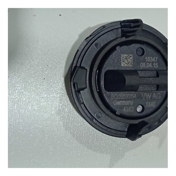 Sensor Impacto Porta D.e Vw Golf Variant 14 A 19