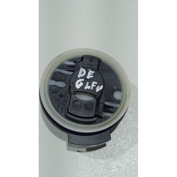 Sensor Impacto Porta D.e Vw Golf Variant 14 A 19