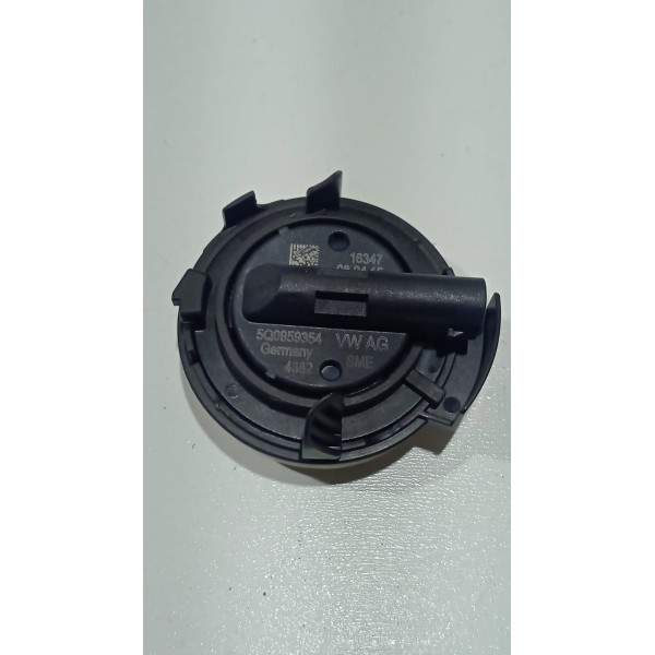 Sensor Impacto Porta D.e Vw Golf Variant 14 A 19