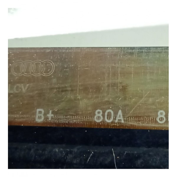 Fusível Central Eletrica Motor Vw Golf 14 A 19