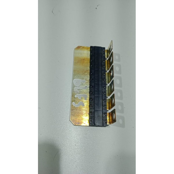 Fusível Central Eletrica Motor Vw Golf 14 A 19